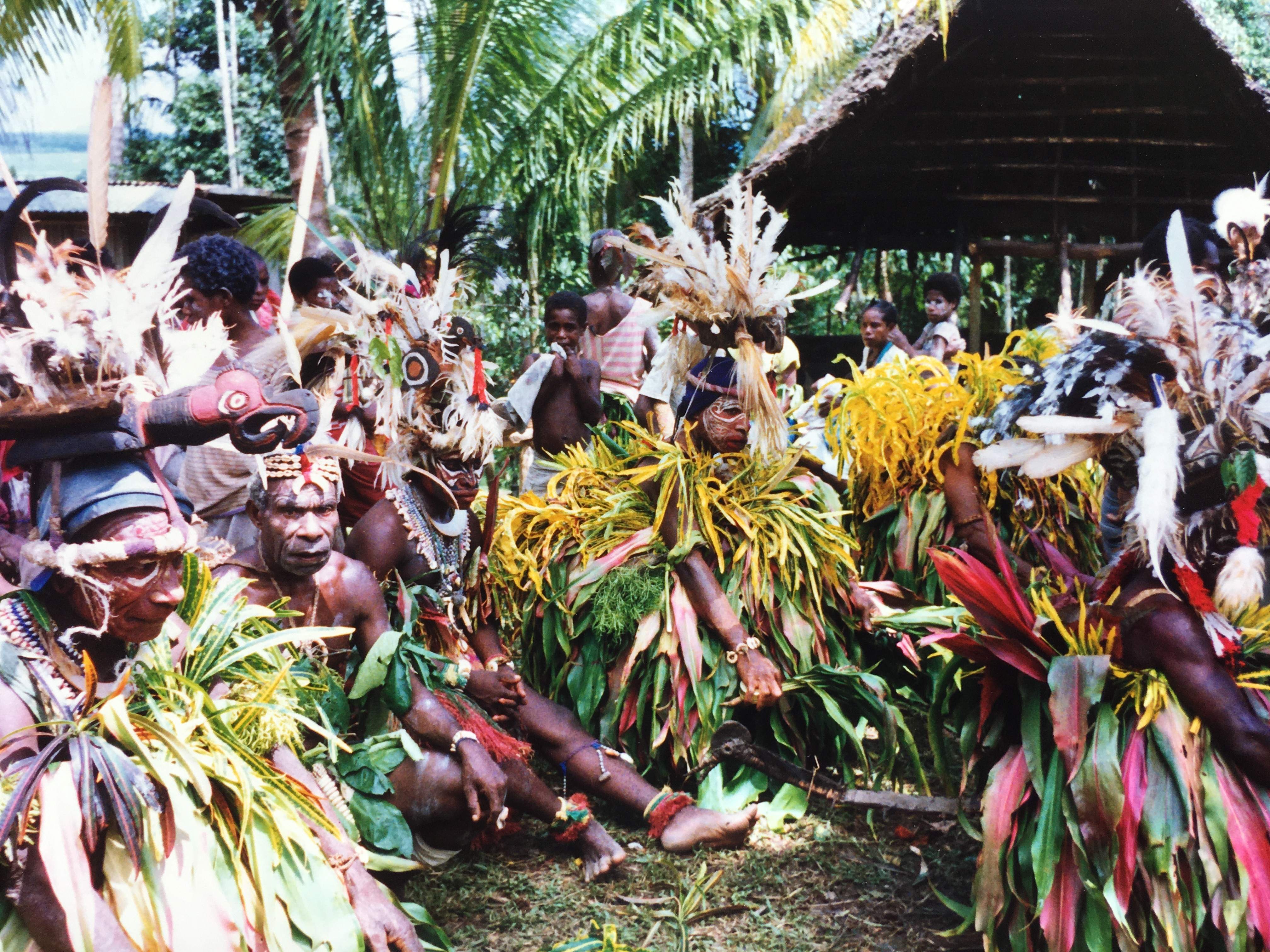 Kanengara 16